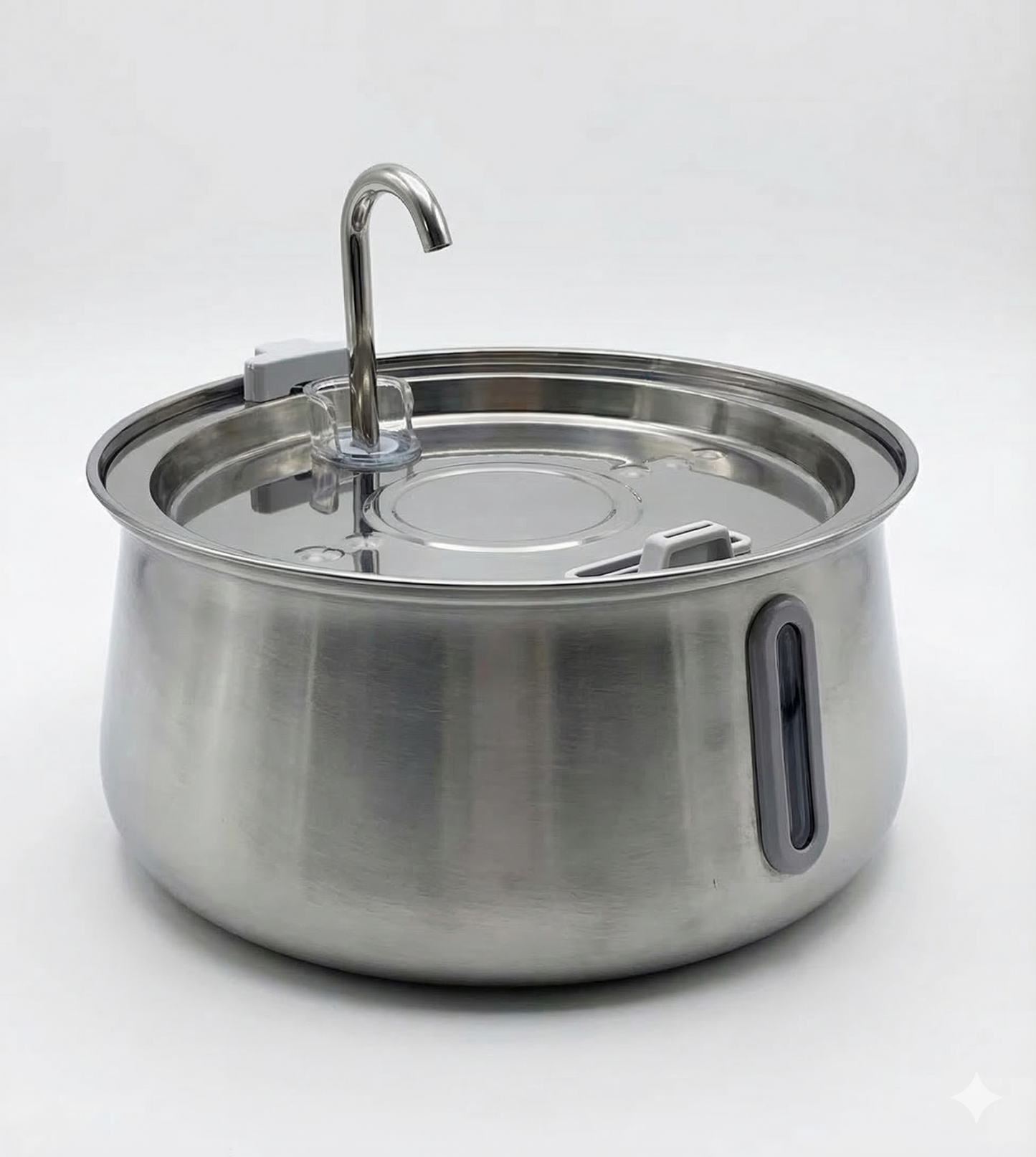 Wagwells - Dog water fountain
